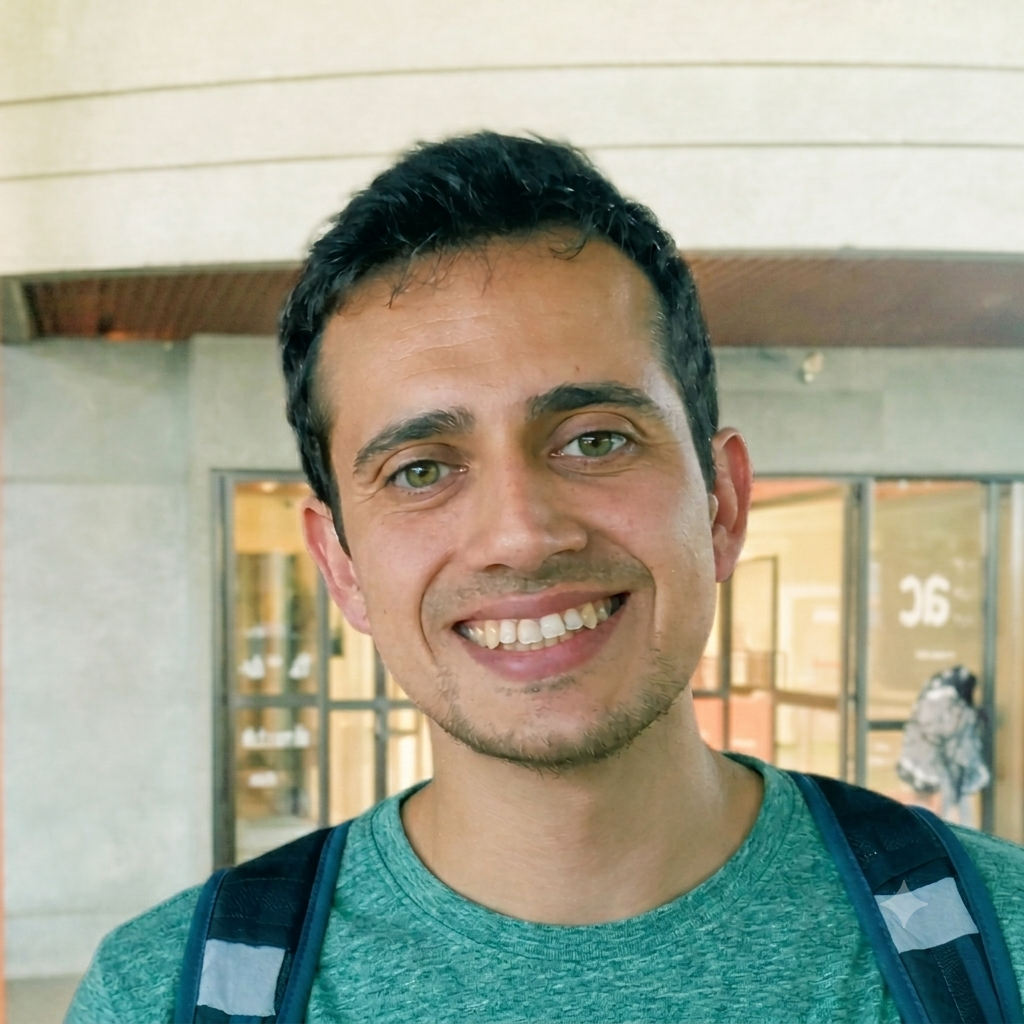Rodrigo Aguayo